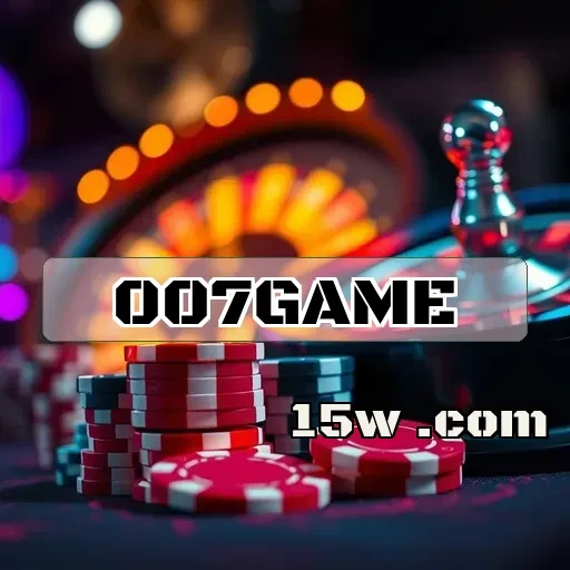 007game Cassino