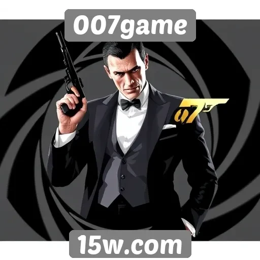 007game apresenta novos lançamentos de jogos