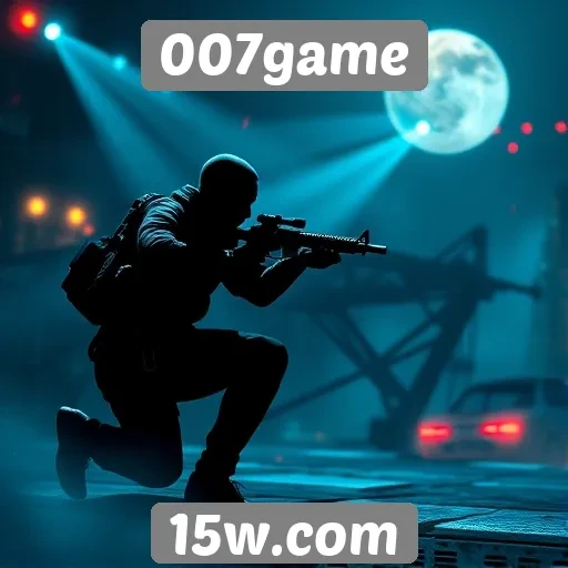 Impacto das atualizações no 007game