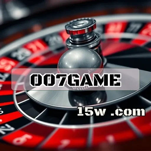 007game Caça-Níqueis